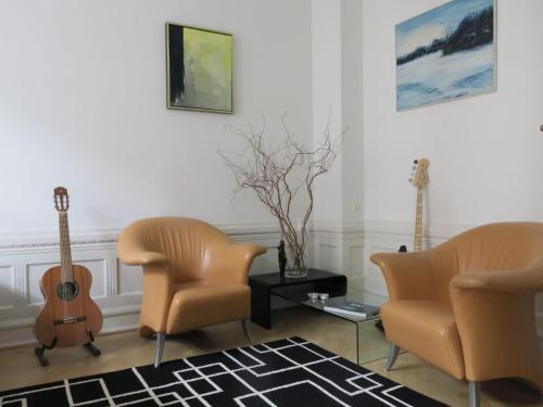 Apartmentincopenhagen Apartment 1355