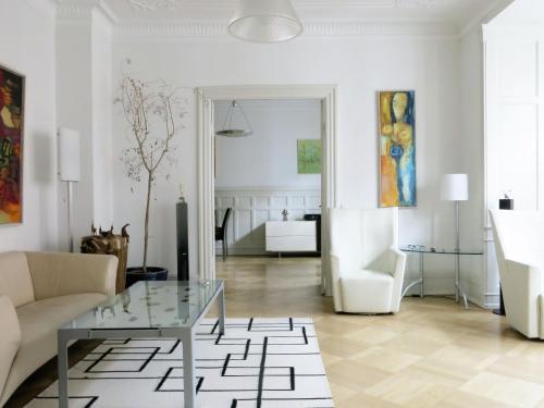 Apartmentincopenhagen Apartment 1355
