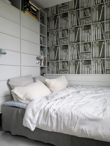 Apartmentincopenhagen Apartment 1360