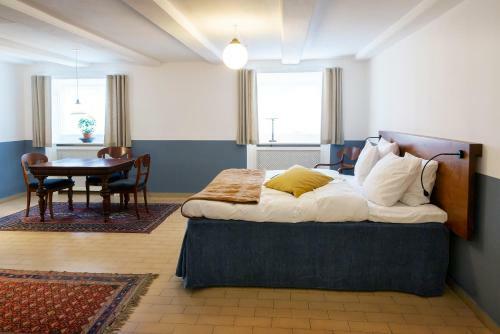Hotel Kanalhuset