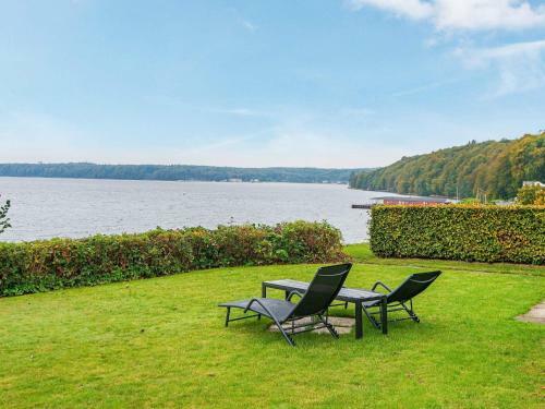Holiday Home Krus� II