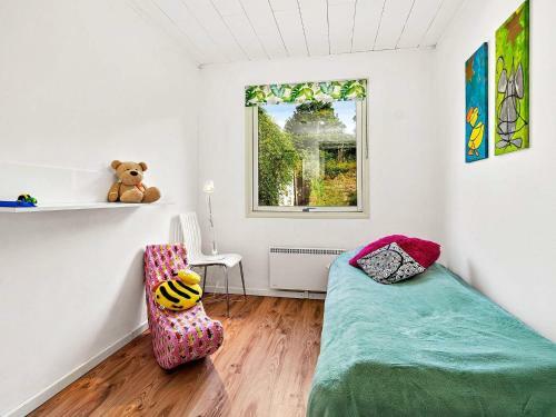 Holiday Home Krus� III