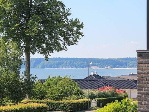 Holiday Home Krus� III