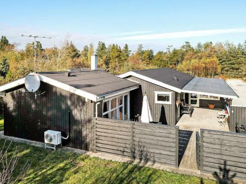 Holiday Home L�gst�r XVII