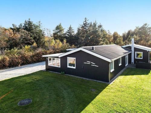 Holiday Home L�gst�r XVII