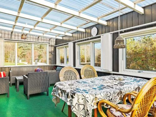 Holiday Home L�gst�r XVII