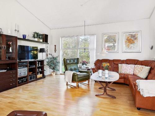 Holiday Home L�gst�r XVII