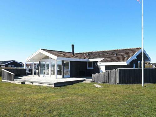 Holiday Home L�kken Xlix