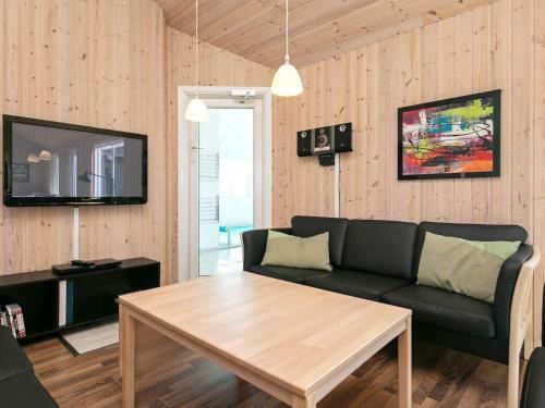 Holiday Home L�kken Lvi