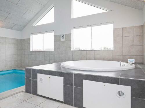 Holiday Home L�kken Lvi