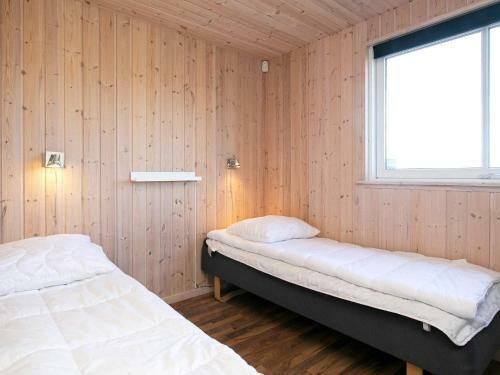 Holiday Home L�kken Lvi