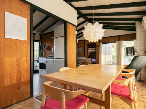 Holiday Home L�kken Xcviii