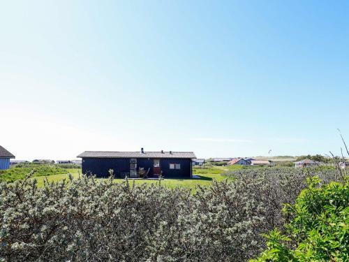 Holiday Home L�kken C