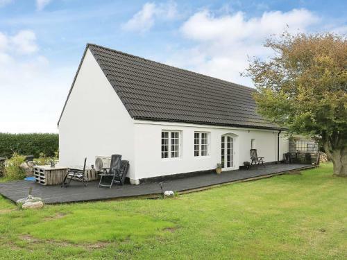 Holiday Home L�kken Cii