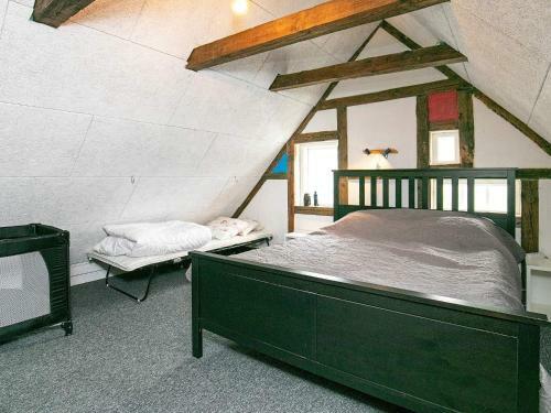 Holiday Home L�kken Cii