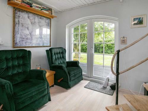 Holiday Home L�kken Cii