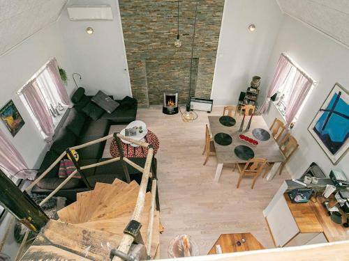 Holiday Home L�kken Cii