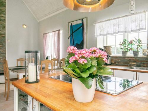 Holiday Home L�kken Cii