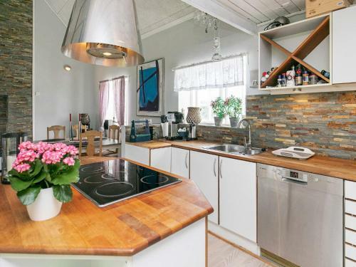 Holiday Home L�kken Cii