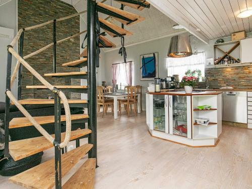Holiday Home L�kken Cii