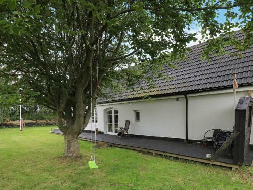 Holiday Home L�kken Cii