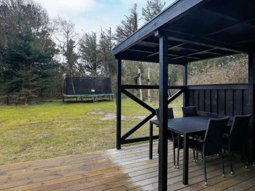 Holiday Home L�kken Cvii