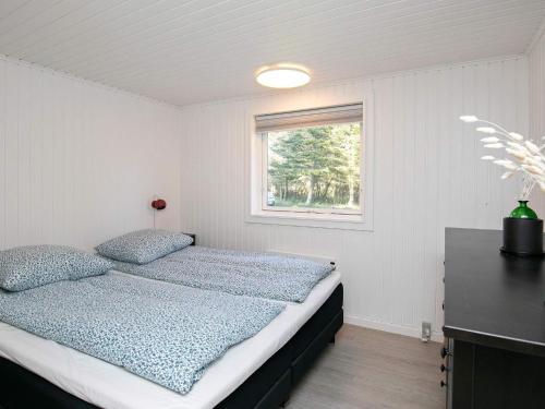 Holiday Home L�kken Cvii