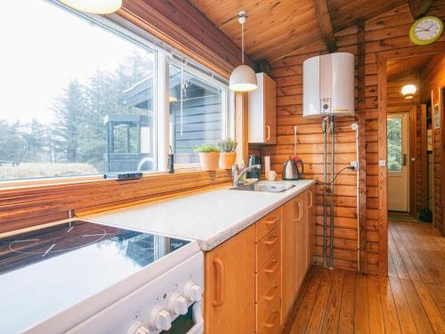 Holiday Home L�kken Cxxx