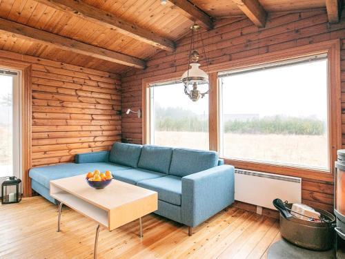 Holiday Home L�kken Cxxx