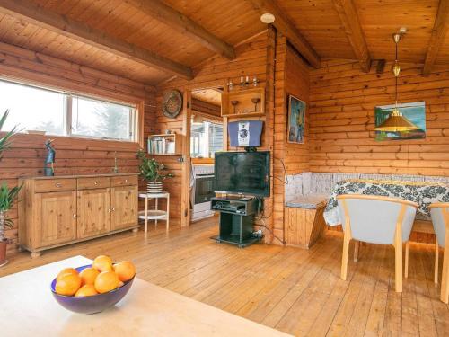 Holiday Home L�kken Cxxx