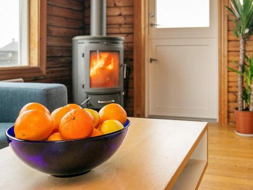 Holiday Home L�kken Cxxx
