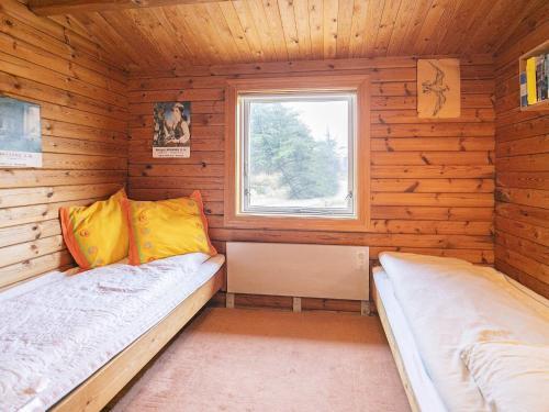 Holiday Home L�kken Cxxx