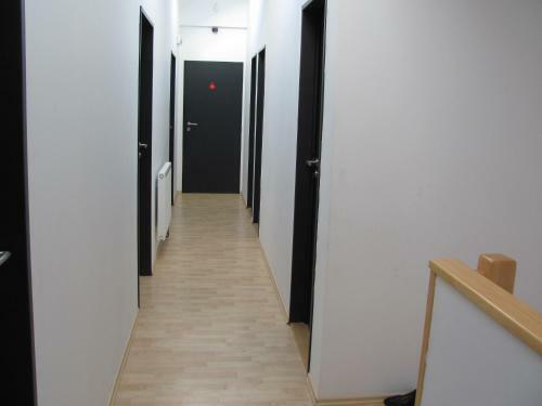 Hostal Hotel U T?� Vol?