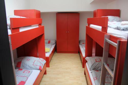 Hostal Hotel U T?� Vol?