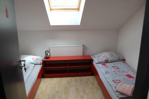 Hostal Hotel U T?� Vol?