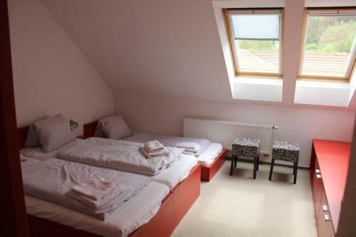 Hostal Hotel U T?� Vol?