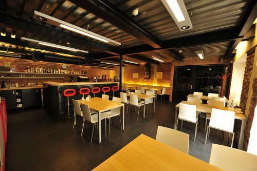 Hostal Hotel U T?� Vol?