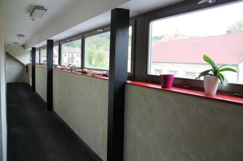 Hostal Hotel U T?� Vol?