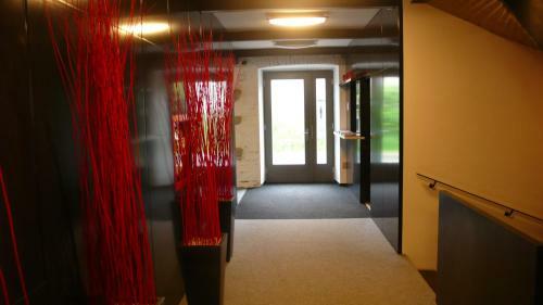 Hostal Hotel U T?� Vol?