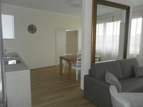 Hotel Madl