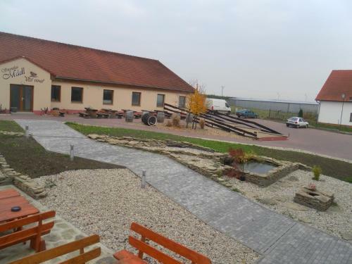 Hotel Madl