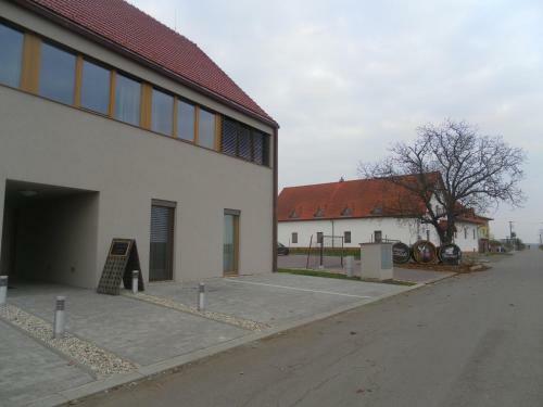 Hotel Madl