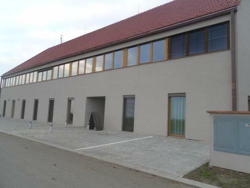 Hotel Madl