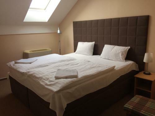 Hostal U Hroznu