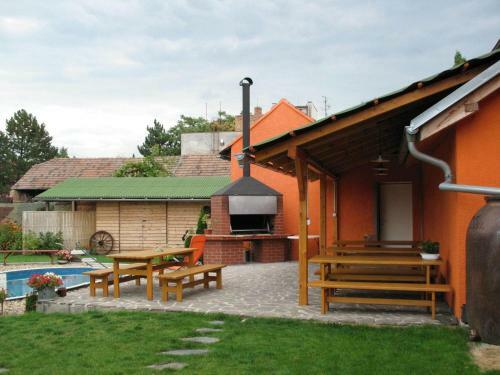 Hostal U Hroznu