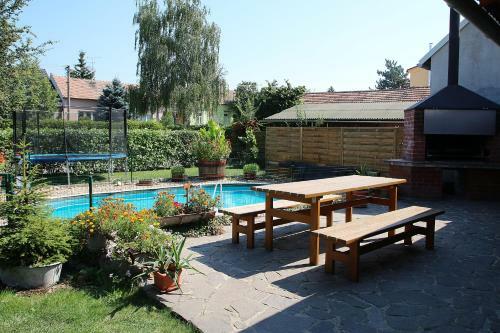 Hostal U Hroznu