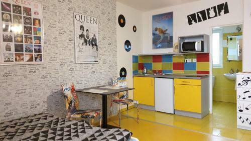 Hostal Penzion H�dl�k