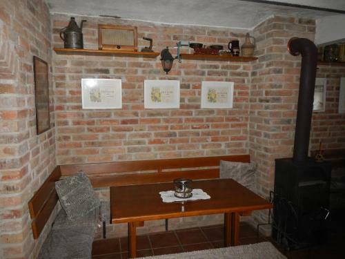 Hostal Penzion H�dl�k