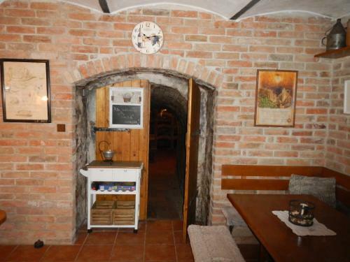 Hostal Penzion H�dl�k