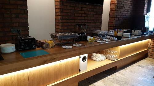 Hostal Penzion H�dl�k